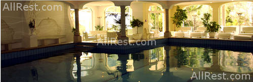 Hotel & Spa Rosa Alpina 33
